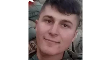 Afyonlu asker çatışmada yaralandı