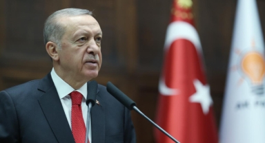 AK Parti'nin seçim beyannamesi bugün açıklanıyor