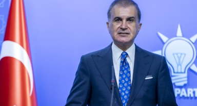 AK Parti Sözcüsü Çelik: Gazze'de dakikada 10 çocuk öldürülüyor