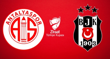 Akrep kupada Beşiktaş'la eşleşti