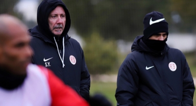 Akrep’te Fener hazırlıkları başladı 