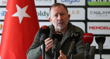 Akrep’te Sergen Yalçın dönemi