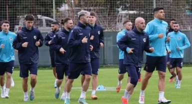 Alanyaspor, hazırlıklarını tamamladı