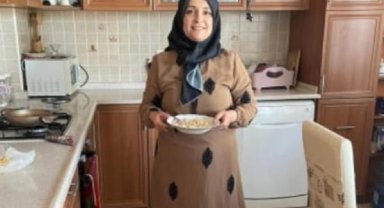 Katil kocayı kızı yalanladı