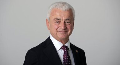 'Altyapı tamam sıra üstyapıda'