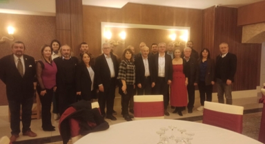 ANODEM’de mola bitti 