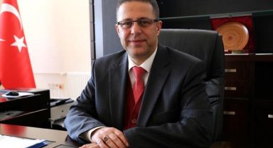 Antalya Bilim Üniversitesi'nde rektör değişti