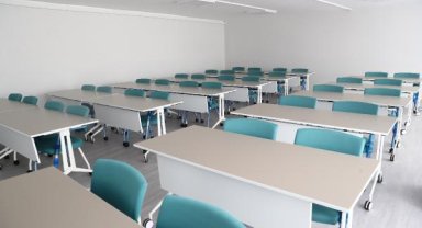 Büyükşehir'den Girişimcilik Merkezi