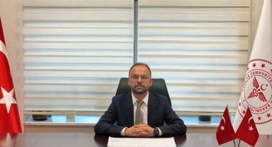 Antalya İl Sağlık Müdürü değişti