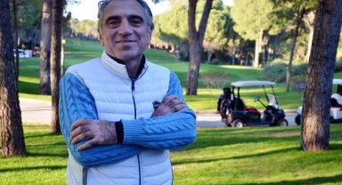 Kış kampında  Antalya birinci 