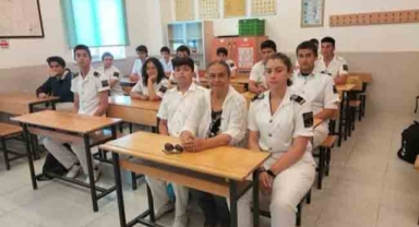 Antalya’nın ‘Deniz ablası’ olacağım 