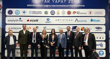 TÜBİTAK'tan yapay zeka desteği