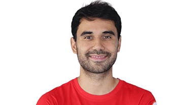 Antalyaspor'da ayrılık