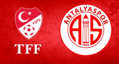 Antalyaspor’da ‘Limit’ sevinci 