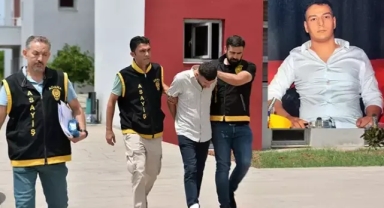 Arkadaş cinayeti sanığı: Ayağına doğru ateş ettim