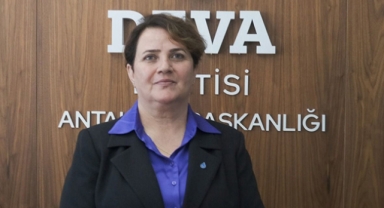 ‘Artık kadın cinayeti görmek istemiyoruz’ 