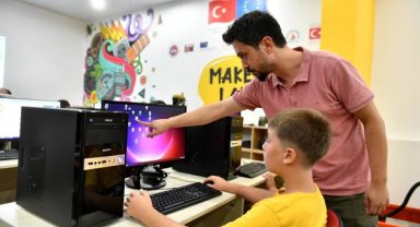 ASSİM teknolojiyle buluşturuyor 