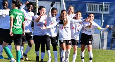 Ataşehir’i eli boş gönderdi 