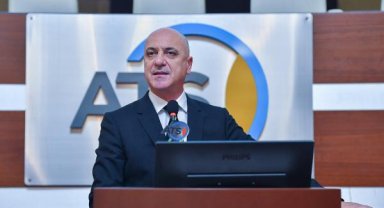 ‘Herkesin mutlu olduğu bir şehir’