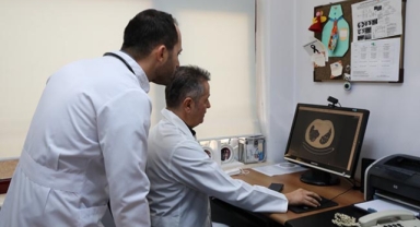 AÜ’de ameliyatsız biyopsi dönemi