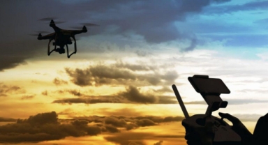 AYM'den 'İHA' kararı: İdari para cezası hükmü iptal edildi