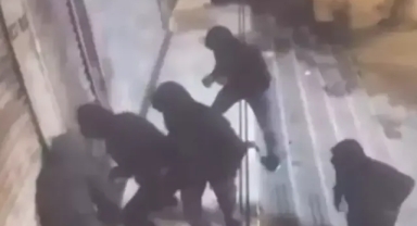 Aynı kuyumcuya 4'üncü soygun girişimi