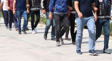 Bahisçilere polis darbesi