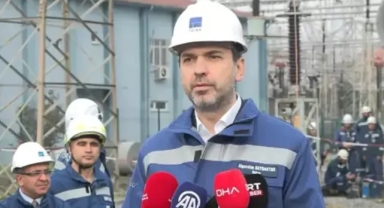 Bakan Bayraktar: 181,7 milyar lira yatırım yapacağız