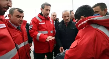 Bakan Bayraktar: Üretimimiz 2,7 milyon metreküpe ulaştı