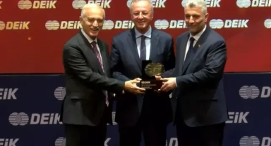 Bakan Bolat: Türkiye ekonomisi büyümeye devam etti