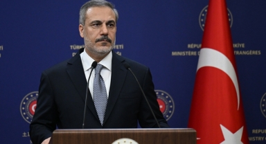 Bakan Fidan'dan, Arnavutluk, Bulgaristan ve Romanya'ya ziyaret 