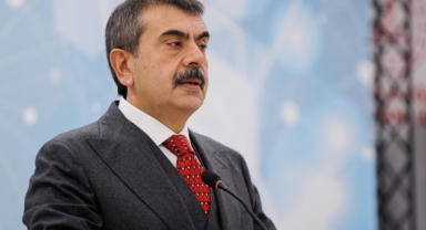 Bakan Tekin'den özel okul ücretlerine ilişkin açıklama