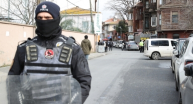 Bakan Yerlikaya'dan, kilisede meydana gelen saldırıya ilişkin açıklama