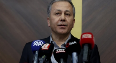 Bakan Yerlikaya: Kilise saldırısıyla ilgili 47 şüpheli gözaltında