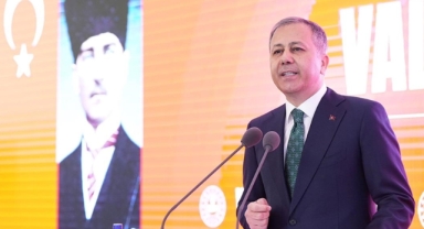 Bakan Yerlikaya: Teröristleri kaynağında etkisiz hale getiriyoruz