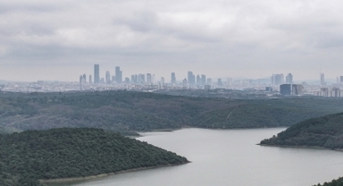 Barajlarındaki doluluk oranı yüzde 70'i geçti