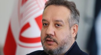 'Kabul etmemiz mümkün değil' 