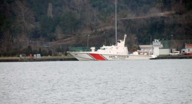 Batan geminin kayıp personeli 70 gündür aranıyor