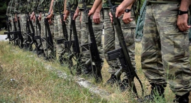 Bedelli askerlik sınıflandırma sonuçları açıklandı