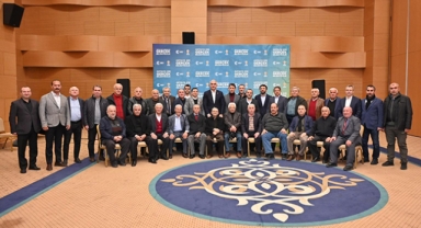 ‘BEKLE BİZİ ANTALYA!’ 