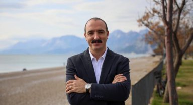 İşçiydi başkan adayı oldu