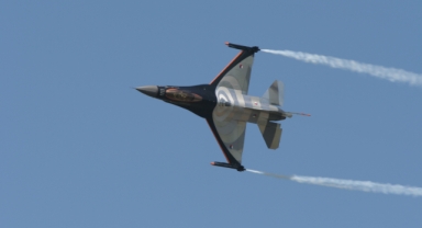 Beyaz Saray: Türkiye'ye F-16 satışı ABD'nin ulusal çıkarına!