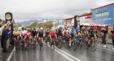 Bisiklet Kupası nefes kesti!