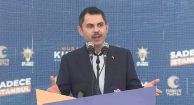 'Bizi takdir edecek millettir'