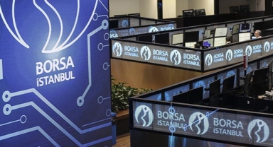 Borsa güne yükselişle başladı