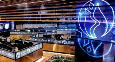 Borsa güne yükselişle başladı