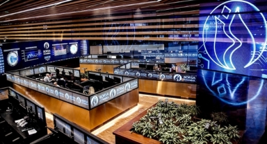 Borsa güne yükselişle başladı