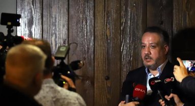 Boztepe: Gereken noktalara transfer yapacağız