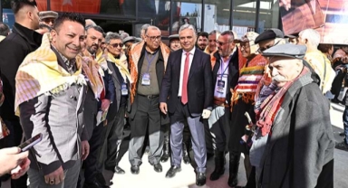 'Bu kültüre ihtiyaç var'