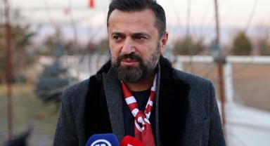 Bülent Uygun yeniden Süper Lig'de